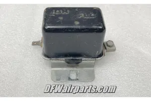557-337, B-00371-1, Piper Aircraft 12V Voltage Regulator